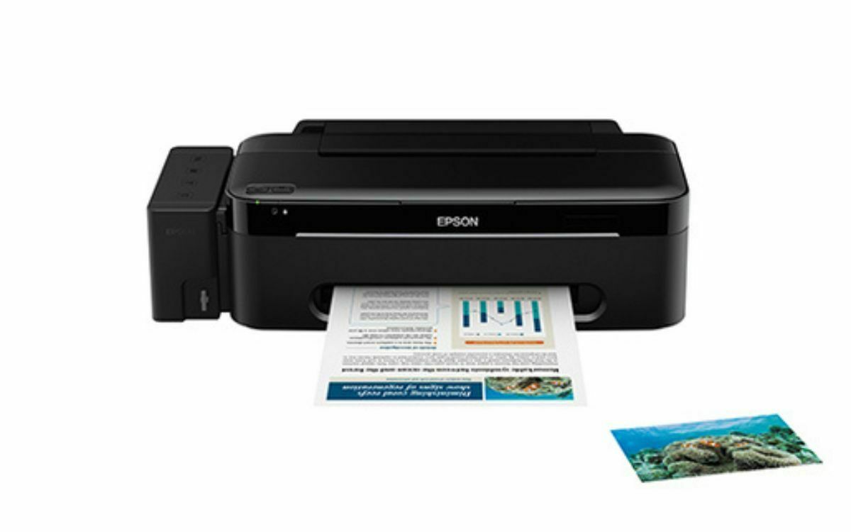 5 Kelebihan Printer Epson L110 7959