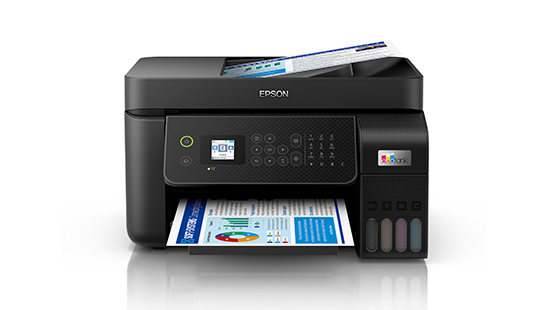 printer epson l5290